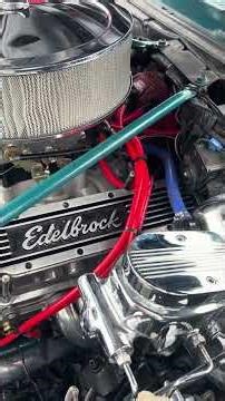 Sbc timing cover seal removal