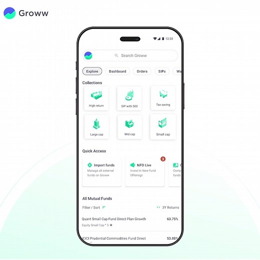 68 reactions | Calculate your SIP returns before you invest. Explore SIP calculator on Groww today. | Groww | Facebook