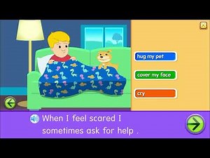 Starfall How Do I Feel