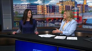 Brittney's NBC 26 weather forecast