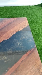 Black Gold Coffee table | Essential Artworks | Facebook