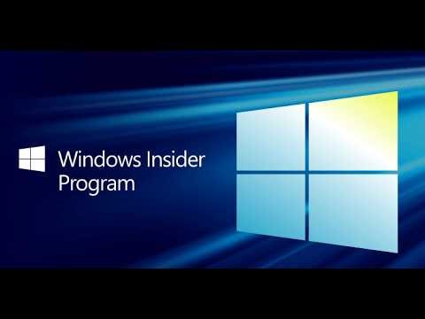 Windows 11 Insider program changes questions and answers from viewers