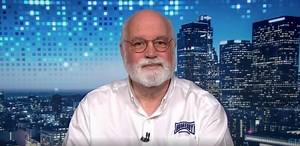 Father Greg Boyle on the Healing Power of Spirituality