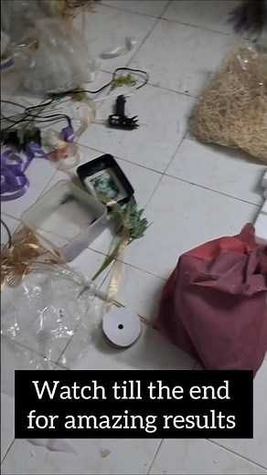 Stunning Floral Gift Basket Presentation Tutorial|DIY Gift Wrapping Ideas|diy|gifting bloom|viral|yt