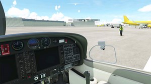 Can anyone please tell me what this horrendous beeping noise is and how to turn it off. All systems are turned off and I just loaded in.