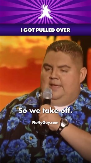 844K views · 17K reactions | I was tired of getting passed on the highway | Gabriel Iglesias | Facebook