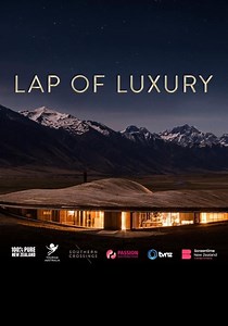 Lap of Luxury - stream tv show online