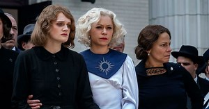 'Perry Mason' Episode 2: Tatiana Maslany as Sister Alice set to make impressive entry as calculative preacher