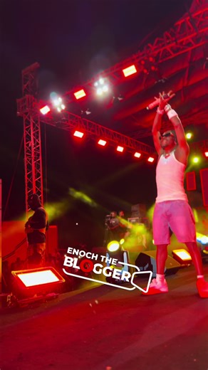 King of African dancehall Shatta wale Performace at the Kumawu papa Nantwie festival 🔥🔥🔥#trends #enochtheblogger