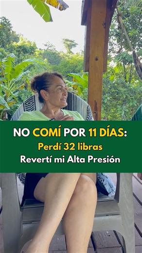 Clínica Back to the Garden PR on Instagram: "Alma comenzó su proceso con nosotros desde California, de forma completamente virtual, dentro del Programa de Salud Integral. Llegó con el deseo genuino de sanar, aprender y transformarse. Meses después, dio el siguiente paso: vino al Centro de Back to the Garden para realizar un ayuno solo agua de 11 días, seguido de su proceso de realimentación. Lo que vivió aquí fue mucho más que un protocolo físico. Sus aprendizajes fueron profundos, duraderos y 