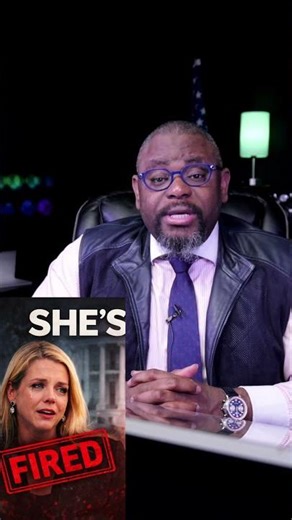 The Vision Gap Leadership Misalignment #trump #pambondi #doj