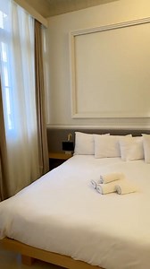 Located just steps away from the iconic Syntagma square, Athens Agora Suites offers a modern and luxurious stay with a deep connection to the city's rich history. Explore Athens’ vibrant culture and landmarks, all while enjoying the comfort and elegance of our exclusive suites. @a_and_lsocialmedia #AthensAgoraSuites #AthensLuxury #AriaHotels #UrbanEscape | Aria Hotels