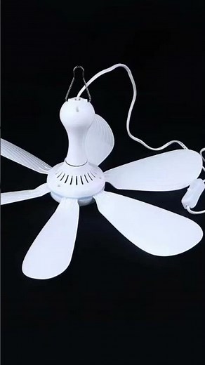 6 blade ceiling fan Usb charging
