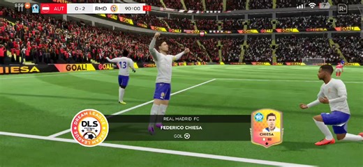 TikTok · Dls Best Goals