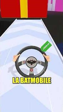 NABBO Vs PRO Vs BATMOBILE HACKER!
