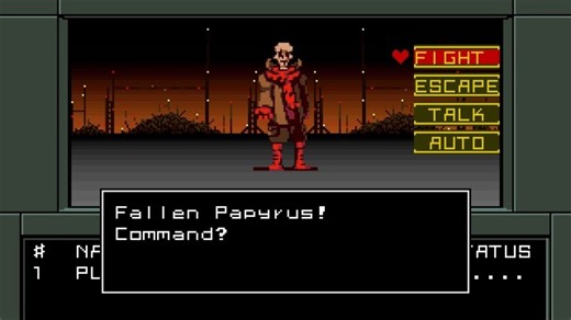 Dustbelief (Preview)