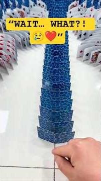 Dad Ruined the Birthday Cards… But His Surprise Made Everyone Cry ❤️ #shorts #usa #viral