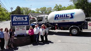 52 reactions · 6 comments | Tired of unreliable propane service? Switch to Phil’s Propane for safe, dependable solutions in Rhode Island & S.E. Massachusetts. ✅ On-time deliveries & 24/7 support ✅ Competitive pricing with no hidden fees ✅ Certified expert technicians ✅ FREE tank installation, safety & pressure checks ✅ First fill special for new heating customers Call today and experience top-notch service! | Phil's Propane | Facebook