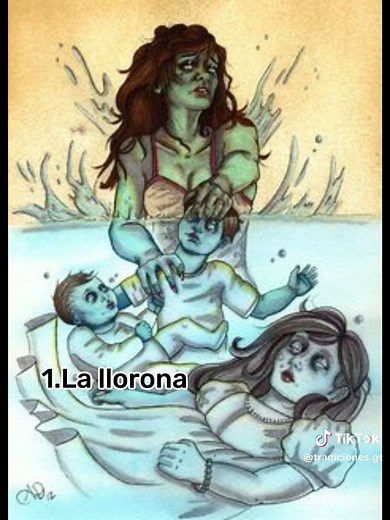Las 5 leyendas más famosas de Guatemala