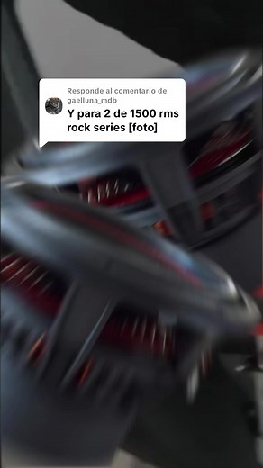 Guía Completa de Subwoofers y Amplificadores