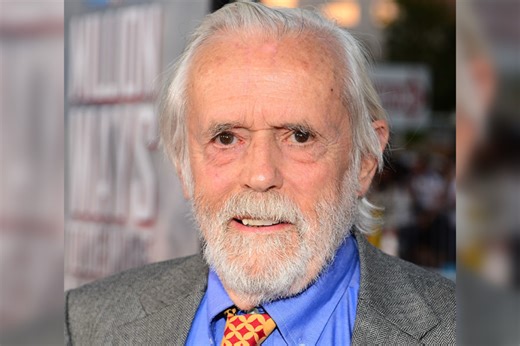 Star of Classic Westerns Like 'Jeremiah Johnson' Dead at 89: RIP to Matt Clark