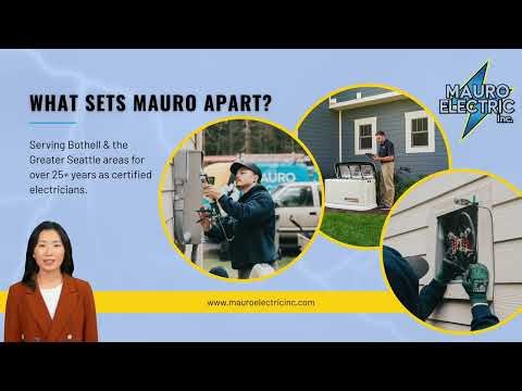 Who Installs Generac Generators Near Me?