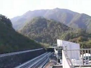 Japanese Maglev, 500km/h