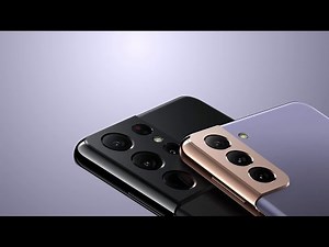 Galaxy S21: Photo Editor & Gallery