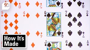 No need to test your luck, this video is a guaranteed ⓦⓘⓝⓝⓔⓡ 🤑 #ScienceChannel #HowItsMade #BehindTheScenes | Science Channel