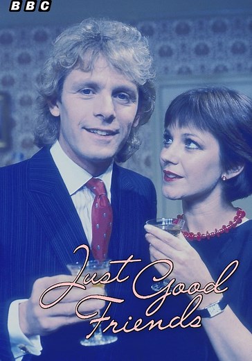 Just Good Friends Season 1 - watch episodes streaming online