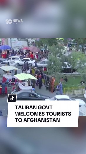 Discovering Afghanistan: An Unusual Tourist Destination