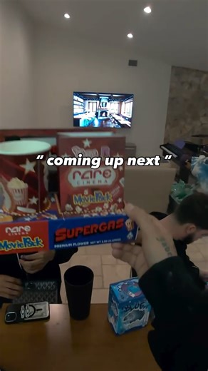 Rated Gas on Instagram: "Which one should I rate first ? New review dropping at 12pm est. #Notforsale"