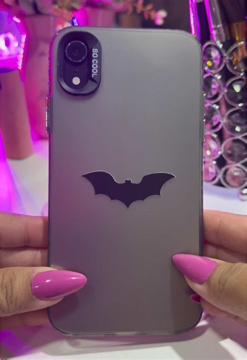 iPhone XR Refreshing: Aesthetic Unboxing Experience