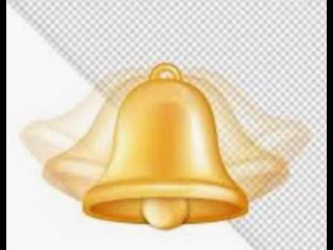 I HEARD A BELL RING IN THE SPIRIT. HERE'S WHAT THAT MEANS!!!!