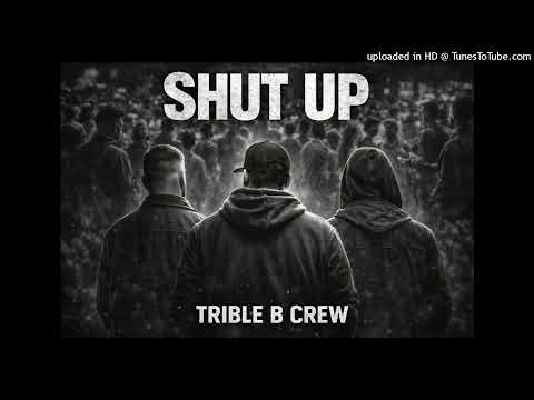 Shut Up – Deep Rap About Silence, Truth & Realness