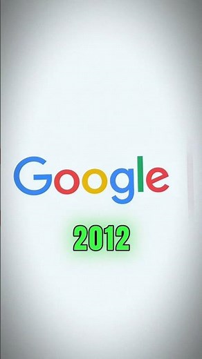 The Evolution of Google 🤯 (1998–2026)