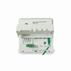WattStopper LMRC-211 LMRC-210 Single Relay Room Controller, 120/277 VAC, 20 A, 50/60 Hz