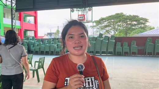 “ARAL WAGI sa Tulong ng Magulang: Bayanihan para sa Pagbasa” The ARAL WAGI sa Tulong ng Magulang activity was successfully held on October 22, 2025, at Luis Y. Ferrer Jr. West National High School Covered Court. The event aimed to strengthen foundational literacy and support struggling learners through targeted interventions, encourage active participation of stakeholders in the implementation of the ARAL WAGI Program, and promote volunteerism and community involvement in enhancing the school’s 