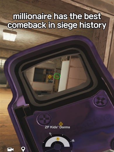 it's comeback season #r6 #r6s #edit #spoit #siege | rainbow six siege