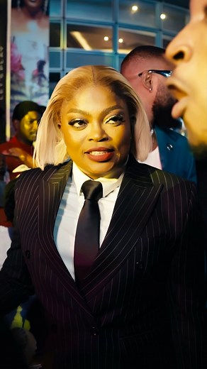 The premier of kiekie unscripted experience was lit!! 🔥🔥. Enjoy the full show here https://youtu.be/hL_CFOnpYrQ?si=2kgIdYip48xjOG14 | Kiekie