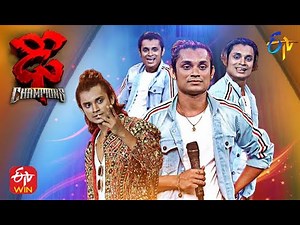 Pandu Performance All in One September month 2020 | Dhee Champions | ETV Telugu