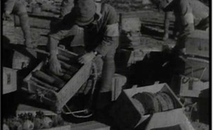 The War in the China - Burma - India Theater