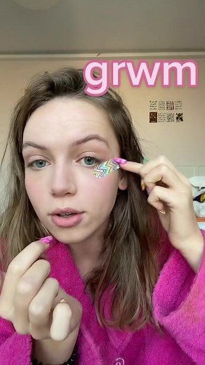 egy igazán amatőr tutorial❣️ #fyp #makeup #nekedbe #grwm