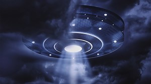 'Alien Abductee' Files Lawsuit Against Netflix Over Documentary