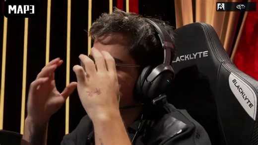 双mo神闪电对狙高燃瞬间，monesy双拳难敌四手遗憾落败