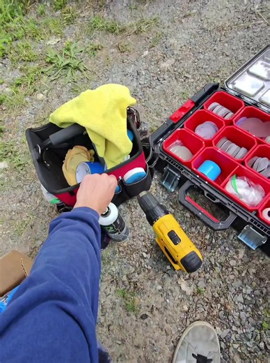 Headlight Restoration Side Hustle: How to Restore Cloudy Headlights