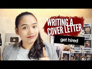 110K views · 5.8K reactions | Paano nga ba magsulat ng cover letter?...