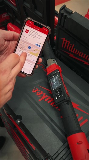 Milwaukee OneKey: Ultimate Tool Management System