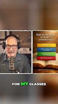 Master Note-Taking: Your Bible is a Workspace #shorts