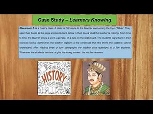 Methods and Strategies of Teaching Social Science